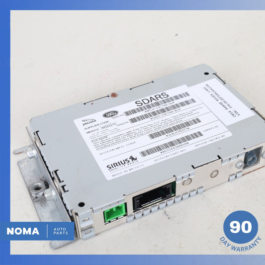 2016 LR Range Rover L405 Satellite Receiver Radio Module Unit DPLA14C740AA OEM - photo 1