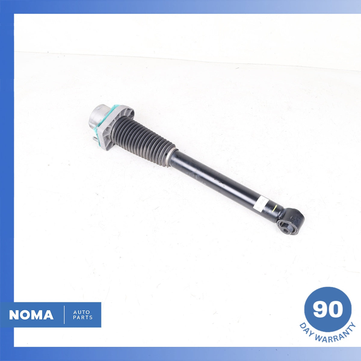 14-22 LR Range Rover Sport L494 Rear Air Suspension Shock Absorber OEM 45k - photo 8