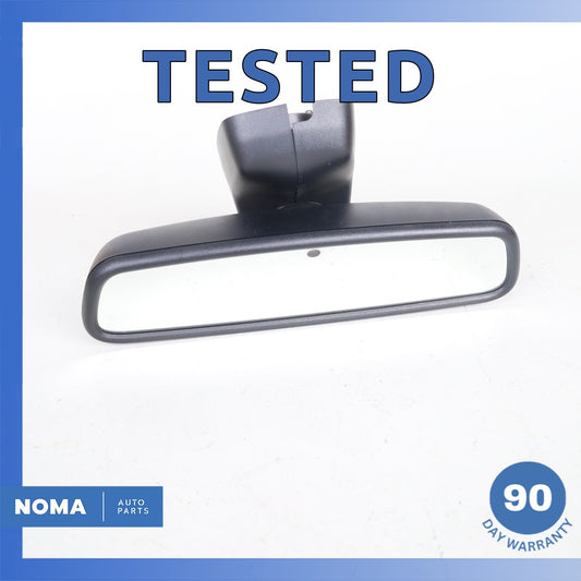 2013 Land Rover Range Rover L405 Interior Rear View Mirror CPLA17E678BC OEM - photo 1