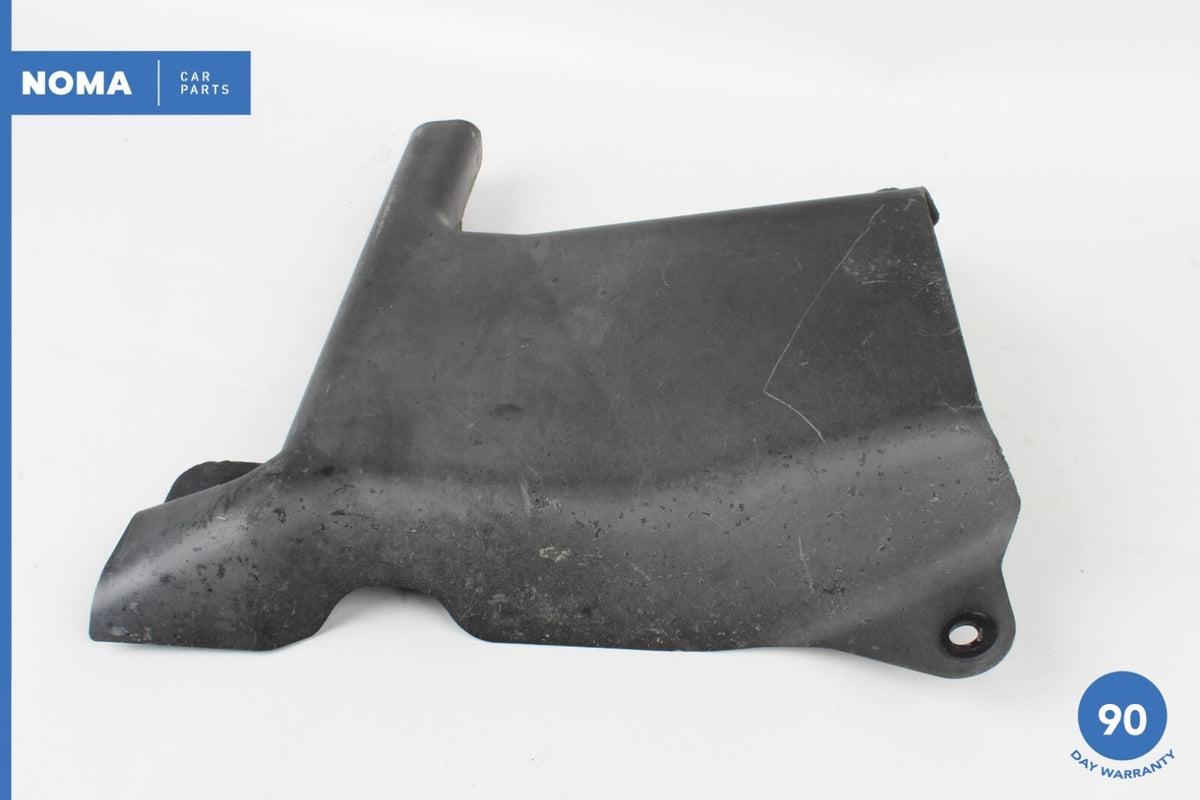 94-99 BMW E36 323i 328i M3 Rear Right Side Charcoal Canister Outer Cover OEM - photo 4
