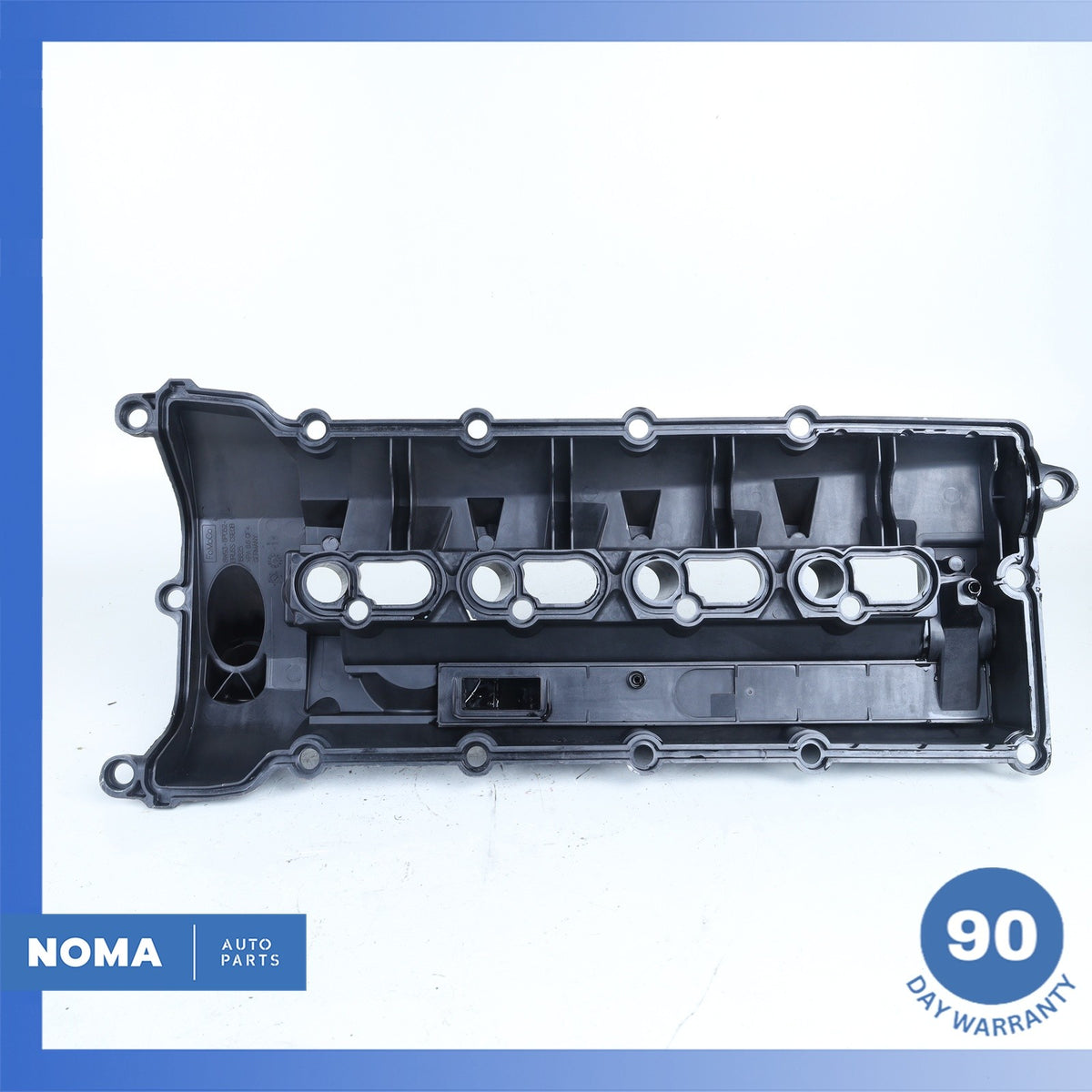 10-24 Range Rover Sport L320 AJ133 Left Engine Cylinder Head Camshaft Cover OEM - photo 10