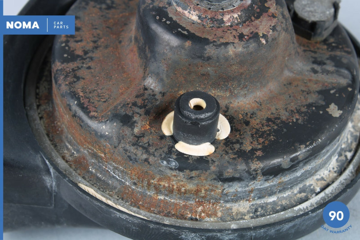 97-04 Jaguar XK8 XKR X100 Front Right Side High Tone Horn Sound Signal OEM - photo 5