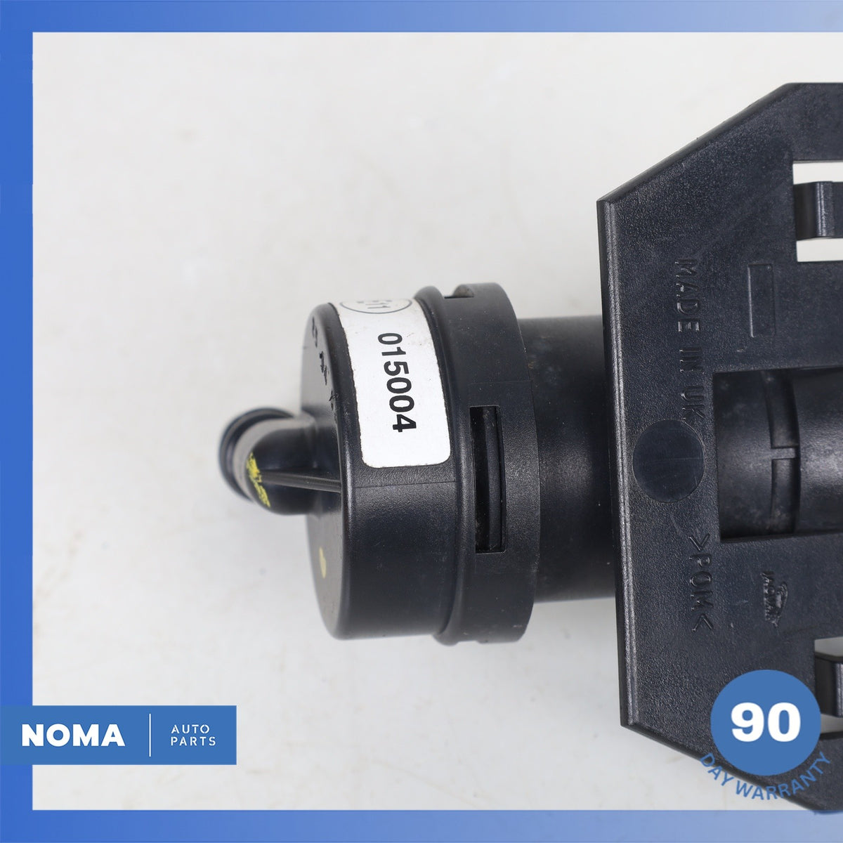 97-06 Jaguar X100 XK8 XKR Right Side Headlight Washer Nozzle Pump LJA7050AF OEM - photo 10