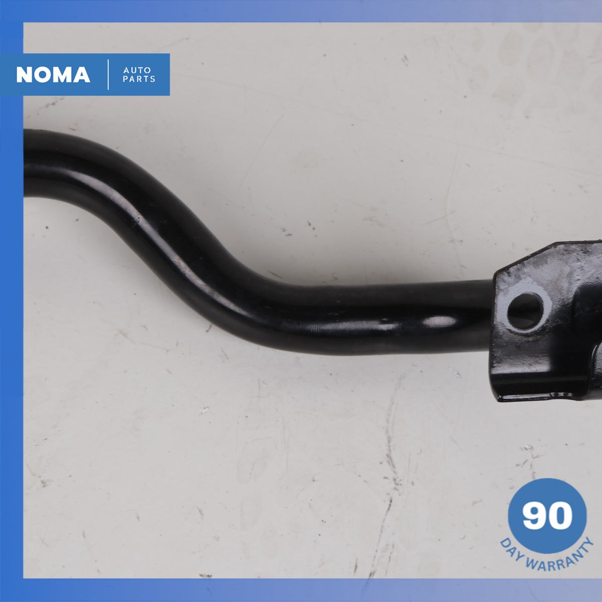 13-23 LR Range Rover L405 L494 L462 Front Radiator Guard Skid Plate Bar OEM - photo 3