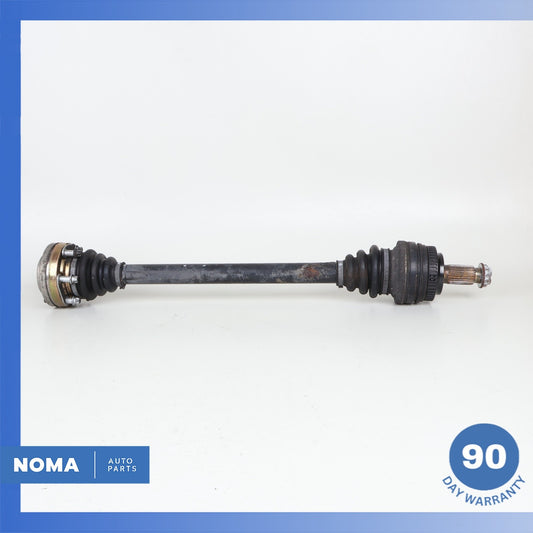 03-05 BMW E85 Z4 Rear Right Passenger Side Suspension Output Axle Shaft OEM - photo 1