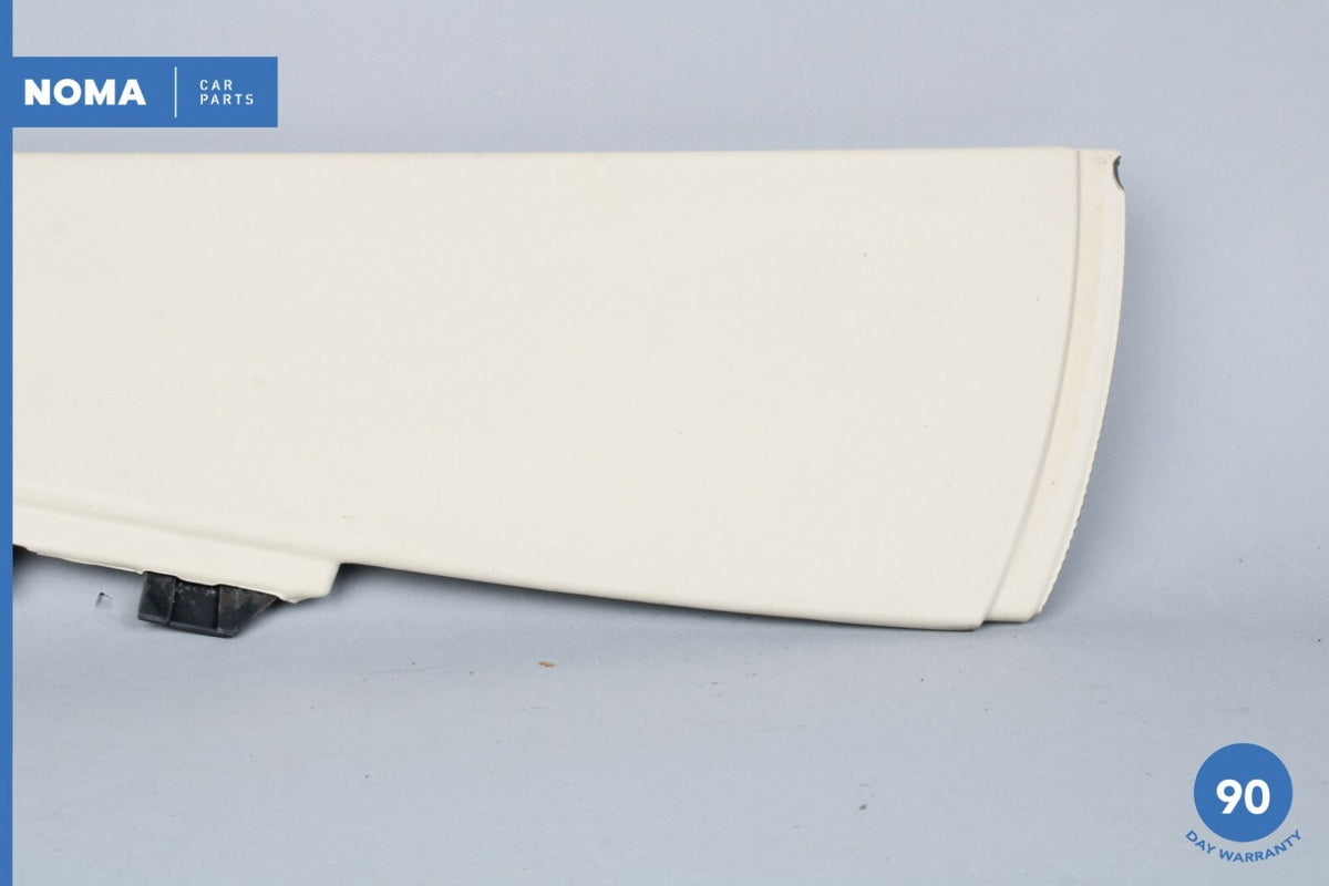 10-15 Jaguar XJ XJL X351 Front Right Side Center Console Trim Panel NAA OEM - photo 3