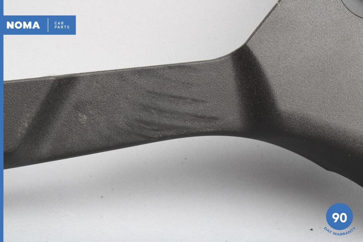 07-15 Jaguar XKR X150 Front Left Driver Side Seat Mechanism Cover Trim LEG OEM - photo 2