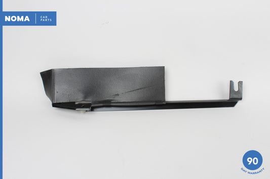 97-06 Jaguar XK8 X100 Convertible Rear Right Side Quarter Window Water Duct OEM - photo 1