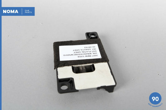 04-10 BMW 535xi E60 E61 Handfree Bluetooth Antenna Module 6928461 OEM - photo 1