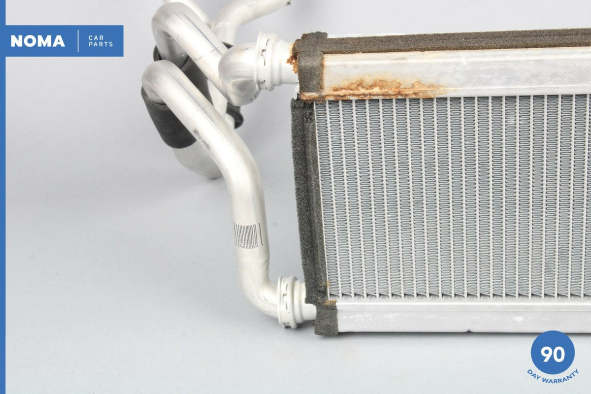 02-10 Lexus SC430 Z40 HVAC A/C AC Air Conditioning Heater Core 87107-30530 OEM - photo 6