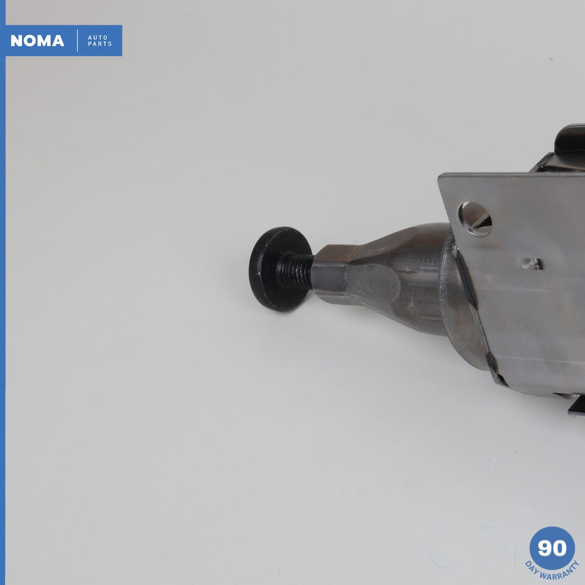 13-19 Range Rover Evoque L538 Steering Column Assembly BJ323C529EB OEM - photo 7