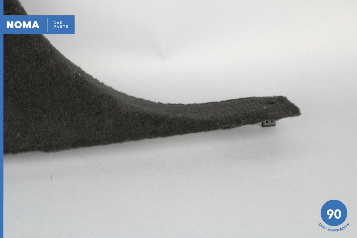 10-18 Jaguar XJ XJL X351 Left Driver Side Lower B Pillar Trim Cover PVJ OEM - photo 4