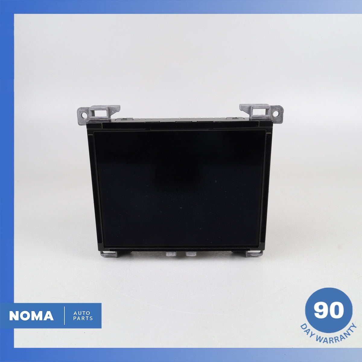 21-22 Dodge LD Charger Information Navigation Screen Monitor Display OEM 74k - photo 2