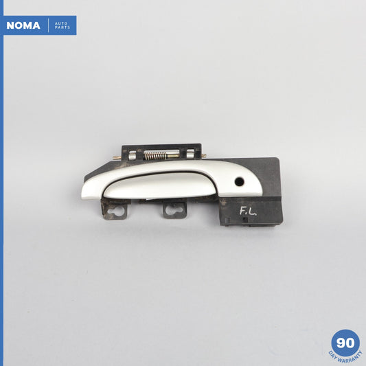 00-08 Jaguar S-Type X200 Front Left Driver Side Exterior Door Handle MDX OEM - photo 1