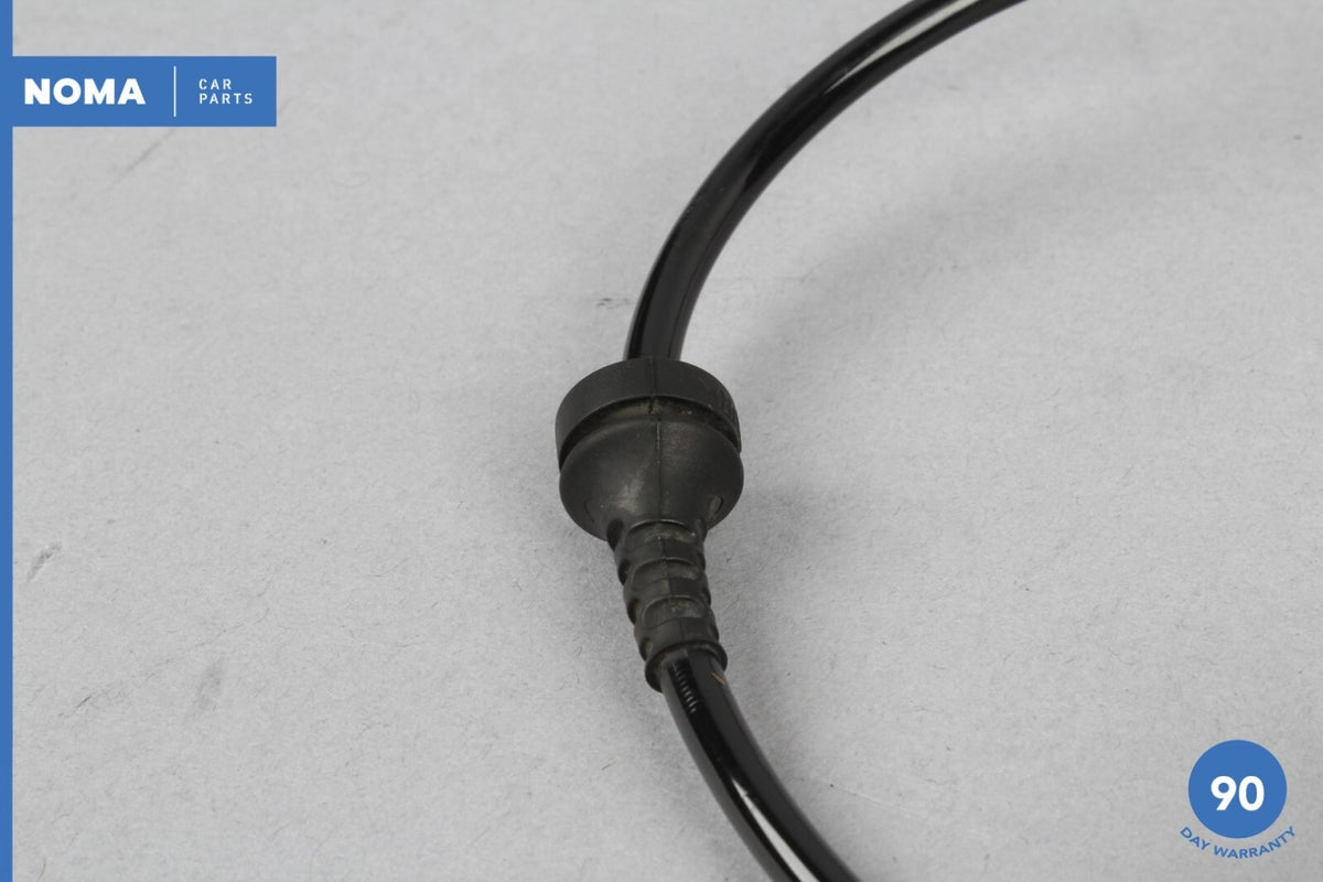 03-08 BMW Z4 E85 E86 Rear Right or Left Side ABS Wheel Speed Sensor Harness OEM - photo 3