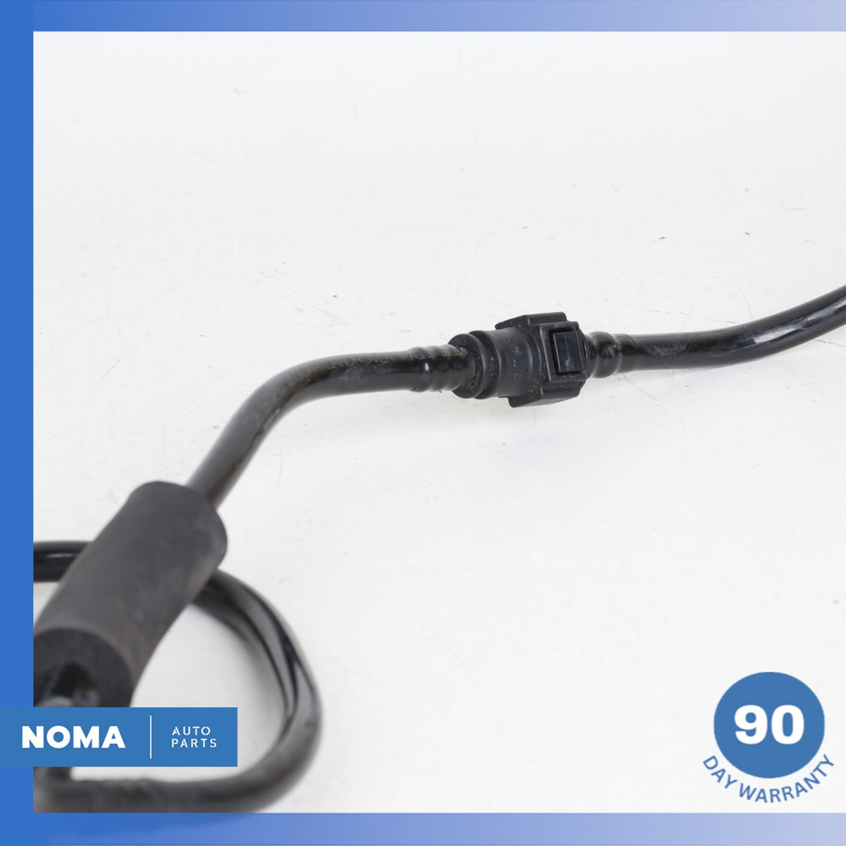 2016 Range Rover L494 Power Brake Master Cylinder Booster Center Vacuum Hose OEM - photo 5