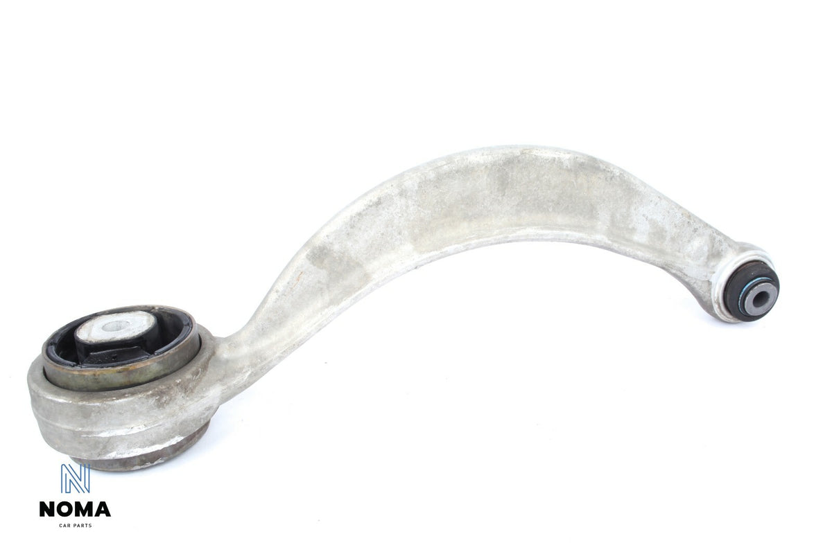 04-09 Jaguar XJ8 XJR VandenPlas X350 Front Lower Control Arm 2W933C256BF OEM - photo 5