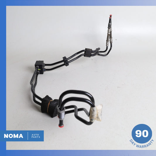 2013 LR Range Rover L405 Master Cylinder Brake Hydraulic Hose Assembly OEM - photo 1