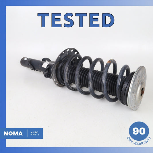 08-15 Land Rover L359 LR2 Front Left Side Shock Absorber Strut OEM - photo 1