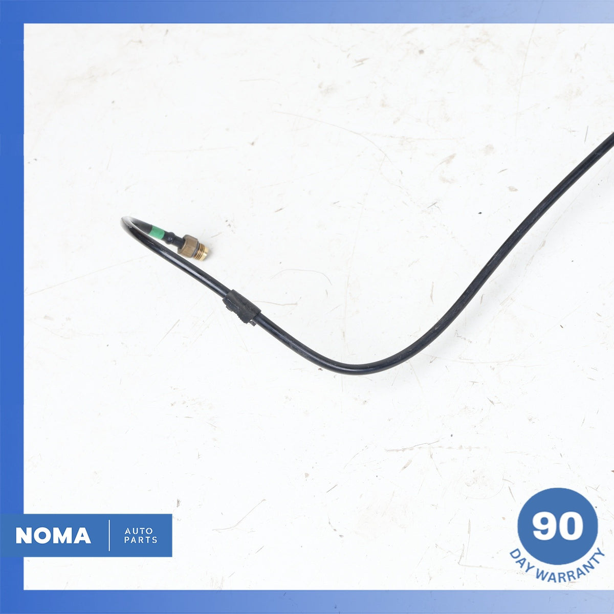14-17 Range Rover Sport L494 Air Suspension Hose Line Set DPLA3C253GB OEM - photo 6