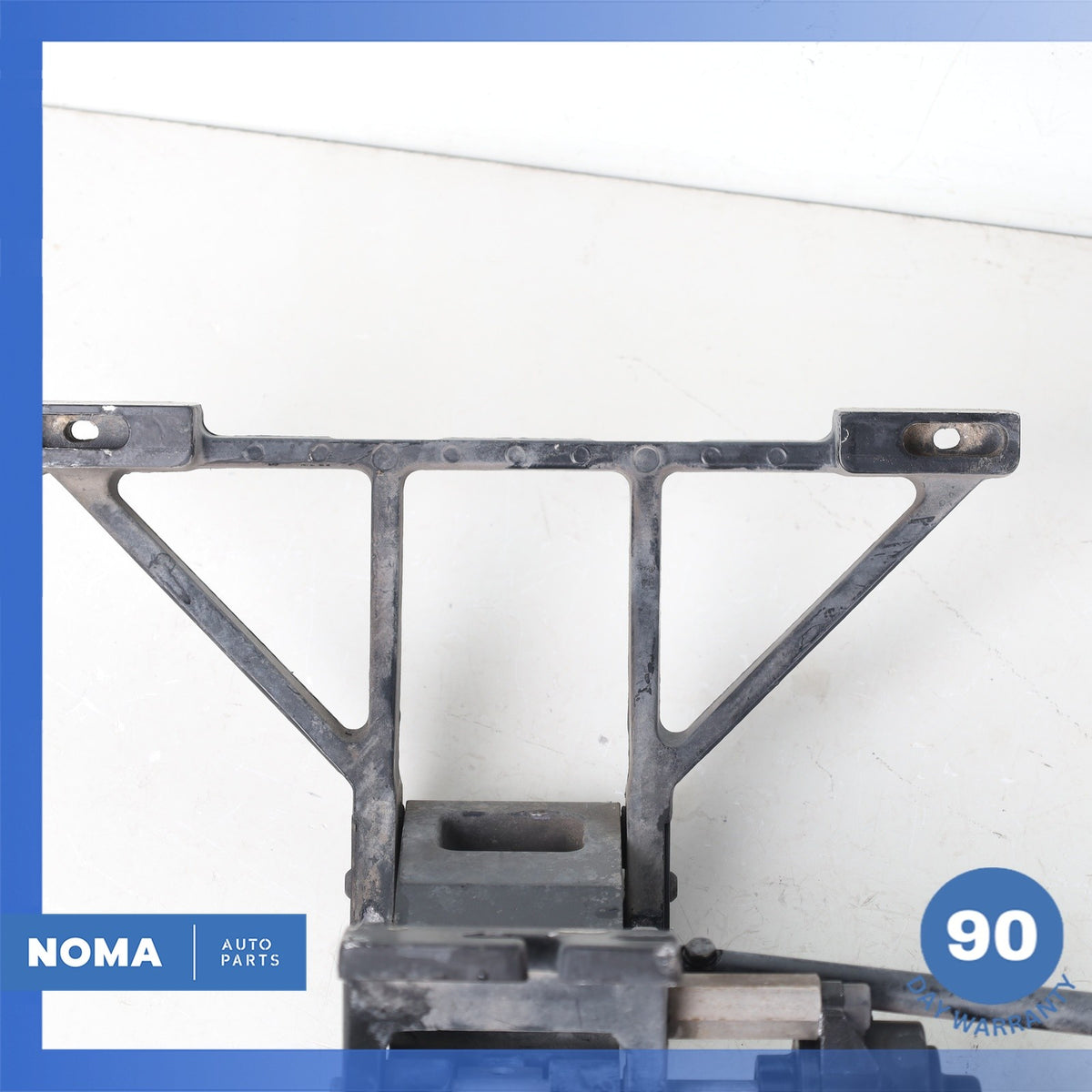07-12 Land Rover L322 Right Side Step Running Board Adjustment Motor OEM - photo 12