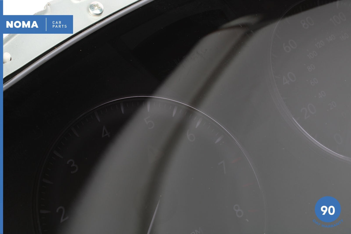 07-09 Lexus  LS460 XF40 Instrument Speedometer Cluster 83800-50352 OEM - photo 6