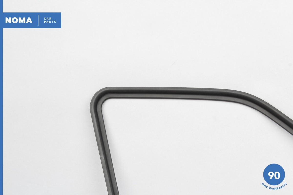 06-13 Range Rover Sport L320 Front Left Driver Side Door Window Trim Frame OEM - photo 4