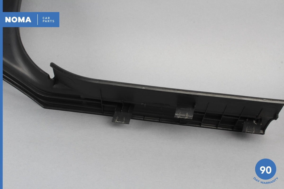 10-13 Range Rover Sport L320 Right Passenger B-Pillar Lower Tread Plate PVJ OEM - photo 8