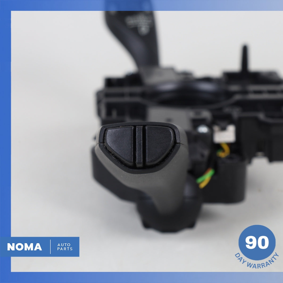 16-17 BMW G12 740i 740e 750i Steering Column Control Switch 61316821584 OEM - photo 14