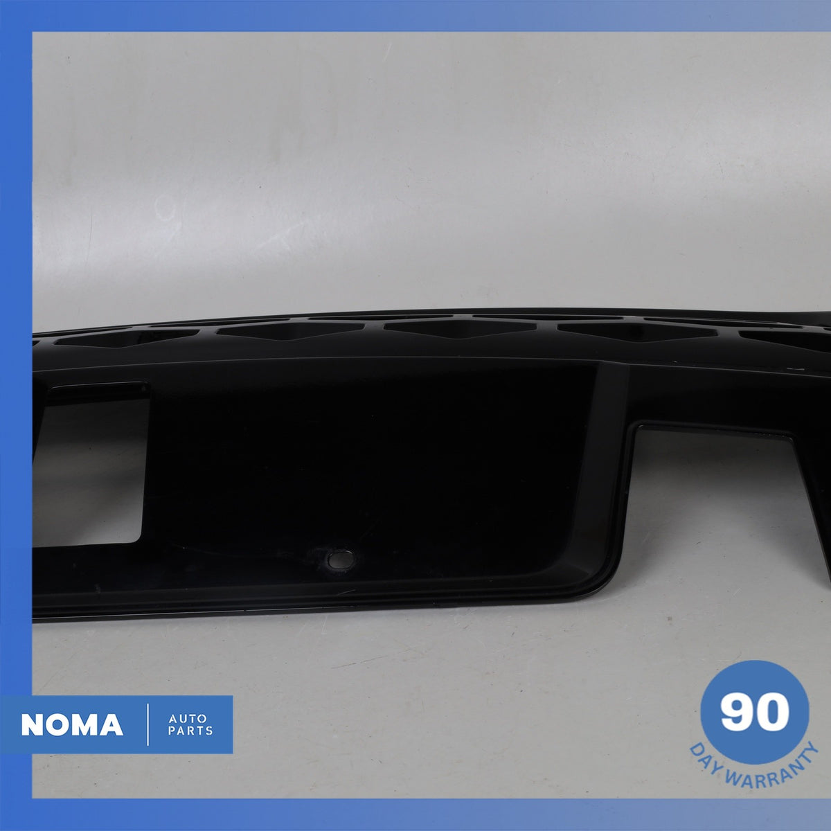 14-17 Land Rover Range Rover Sport L494 Radiator Grille Grill Mesh OEM - photo 7