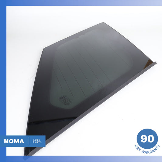 12-13 Land Rover Range Rover Sport L320 Rear Right Passenger Quarter Glass OEM - photo 1