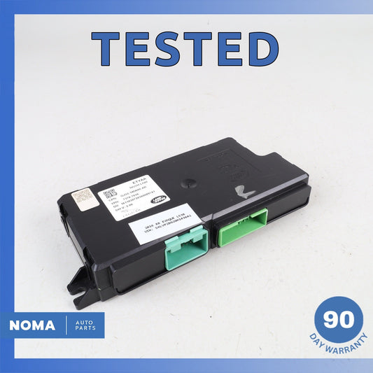 Range Rover Evoque L538 Left or Right Seat Control Module OEM - photo 1