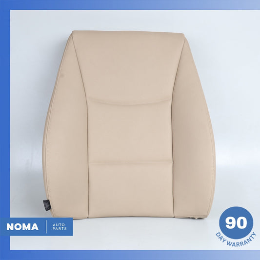 11-18 BMW F25 X3 X4 Front Right Passenger Upper Seat Cushion Beige 7240056 OEM - photo 1