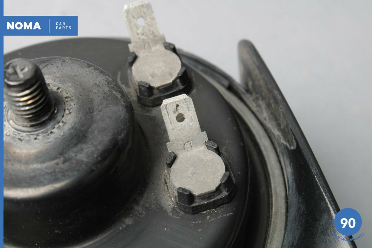 88-95 Jaguar XJ6 XJ12 Vanden Plas XJ40 Low Bass Tone Signal Horn DBC4802 OEM - photo 4