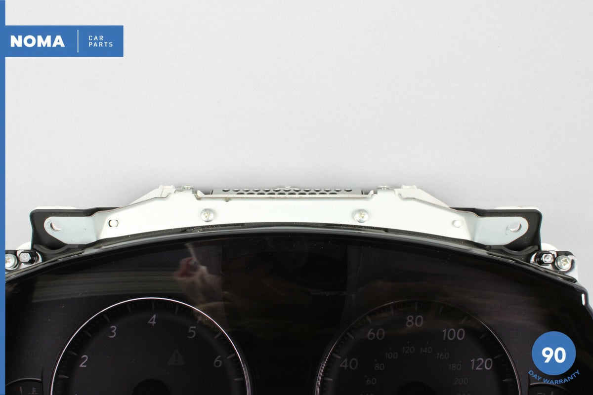 07-09 Lexus XF40 LS460 Instrument Speedometer Gauge Cluster 83800-50352 OEM - photo 4