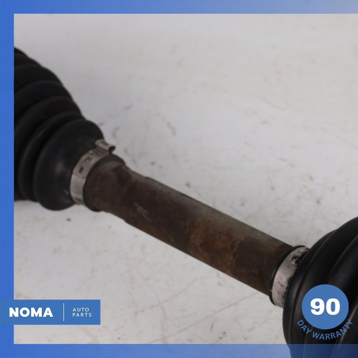 05-13 Range Rover Sport L320 L319 LR4 LR3 Front Left Driver Side Axle Shaft OEM - photo 4