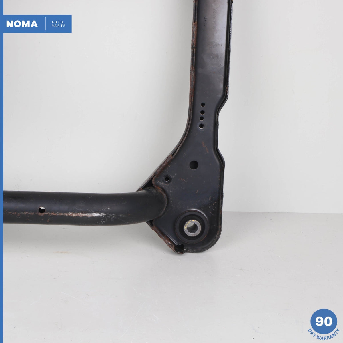 10-12 Land Rover Range Rover L322 Transmission Mount Support Subframe OEM - photo 13