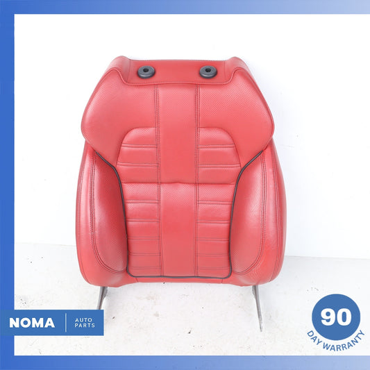 14-17 Range Rover Sport L494 Front Left Driver Side Top Upper Seat Cushion OEM - photo 1