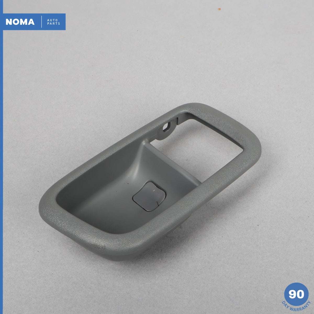 99-03 Lexus RX300 XU10 Rear Right Passenger Side Interior Door Handle Bezel OEM - photo 1