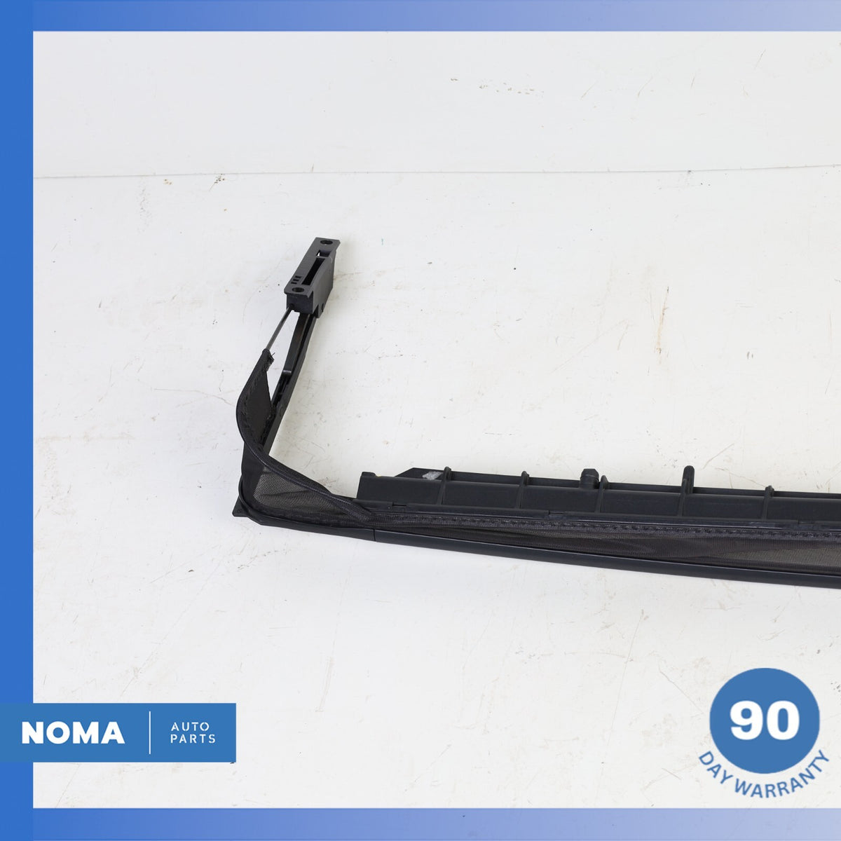 13-22 Land Rover Range Rover L405 L494 Panoramic Roof Wind Air Deflector OEM - photo 9