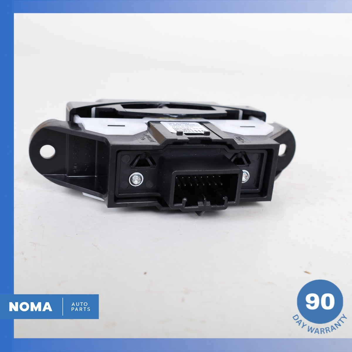 2017 Jaguar X152 F-Type Drive Mode Control Selector Switch Button OEM 49k - photo 6
