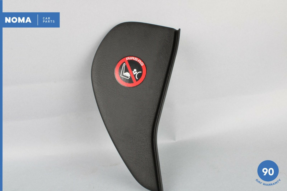 04-09 Jaguar XJ8 XJR VDP X350 X358 Front Right Passenger Side Dash End Panel OEM - photo 1