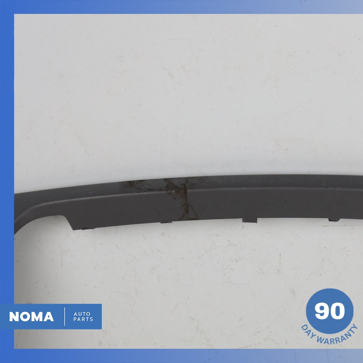 12-15 Range Rover Evoque L538 Front Bumper Lower Cover Panel Trim OEM - photo 4