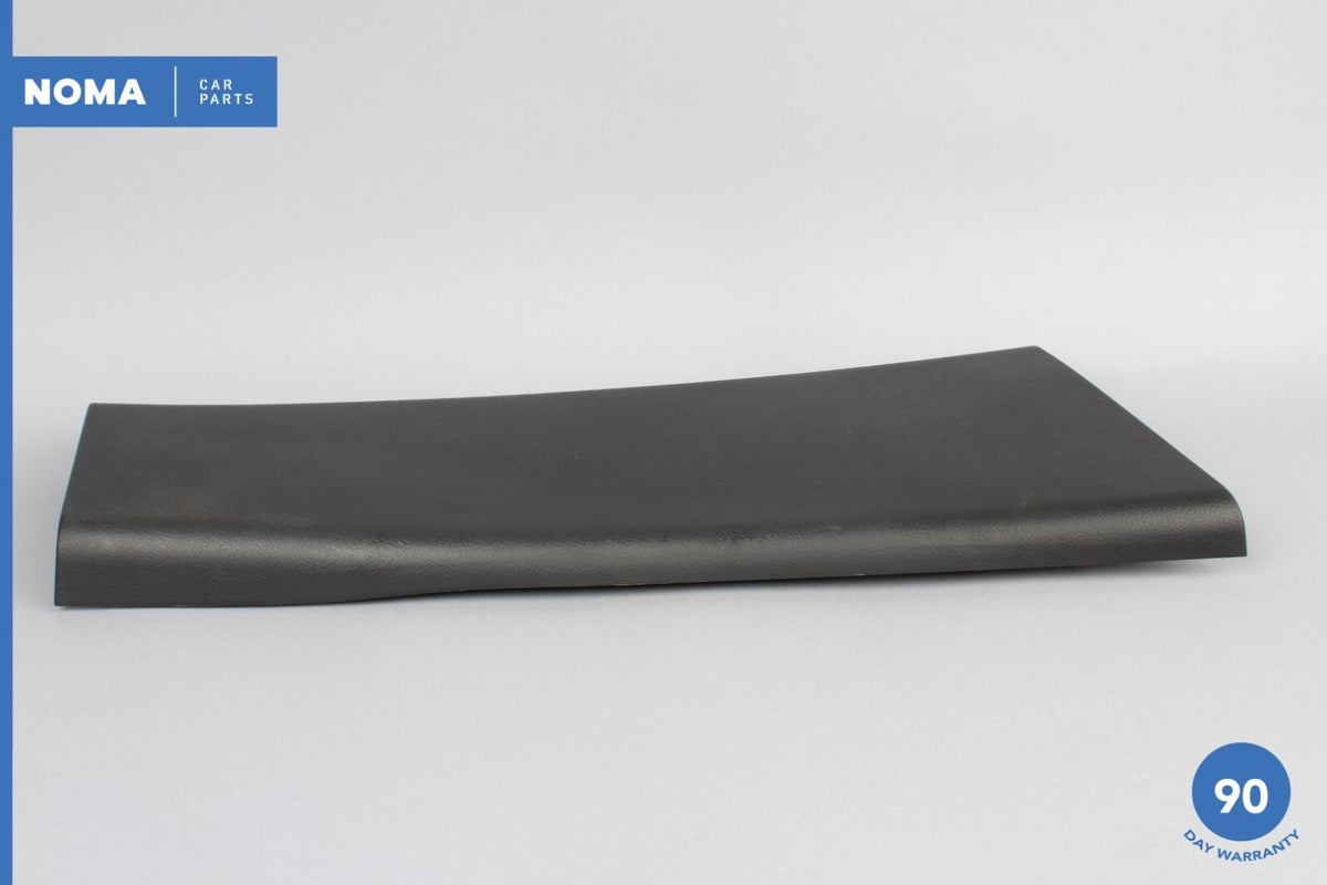 06-13 Range Rover Sport L320 Right Passenger Side B Pillar Lower Trim Cover OEM - photo 5