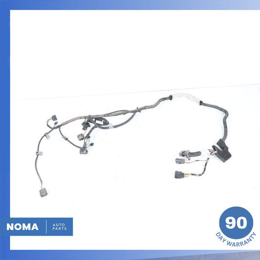 06-09 Land Rover Range Rover Sport L320 Automatic Transmission Wire Harness OEM - photo 1