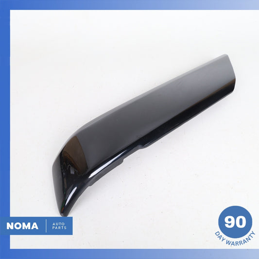 Range Rover L405 Rear Right Passenger Side Door Panel Trim LR034496 OEM - photo 1