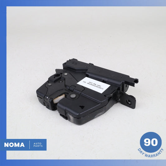 11-20 BMW F30 328i 528i 428i 650i Trunk Boot Lock Latch Actuator 7191212 OEM - photo 1