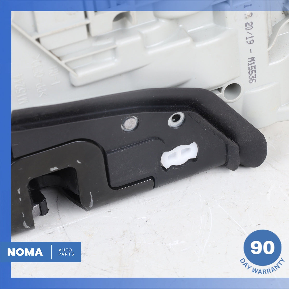 Audi FY Q5 SQ5 Rear Right Side Door Lock Latch Actuator 4G0839016C OEM - photo 3