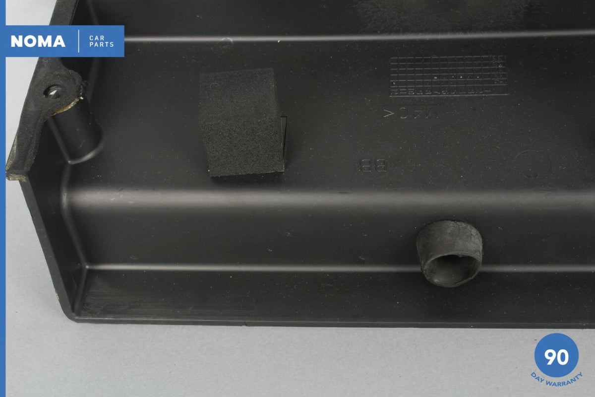 97-03 Jaguar XK8 XKR X100 Coupe ECM EMCM Fusebox Fuse Box Cover LJA2410BB OEM - photo 7