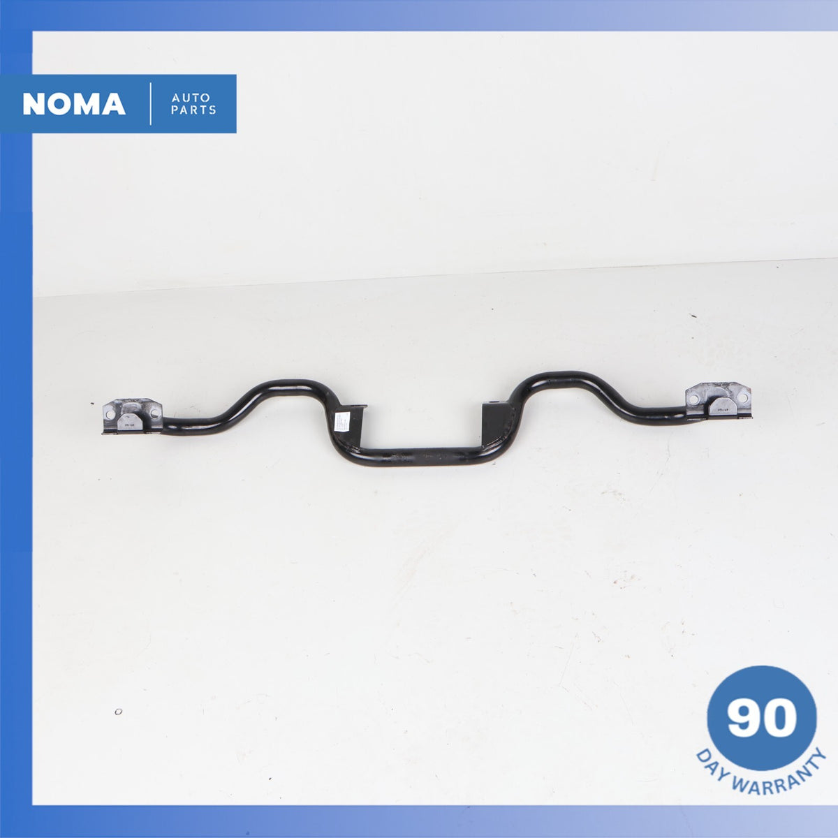13-23 LR Range Rover L405 L494 L462 Front Radiator Guard Skid Plate Bar OEM - photo 1
